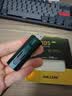 海康威视（HIKVISION）256GB USB3.2/Type-C固态U盘双接口手机U盘S1000读速1080MB/s 适用苹果iPhone电脑两用大容量优盘 实拍图