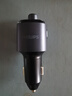 飞利浦（PHILIPS）车载蓝牙接收器5.3无损音质原车播放器汽车快充充电器转换器4107 实拍图