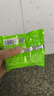 比比赞（BIBIZAN）掌心脆干脆面整箱840g办公室休闲零食品干吃方便面混合味速食 实拍图
