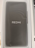 小米（MI）REDMI Note15 Pro+ 第四代骁龙7s 7000mAh 龙晶玻璃十倍抗摔 IP68防水 12+256 雪松白 红米 5G手机 实拍图