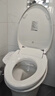 科勒（KOHLER） 智能马桶盖智能坐便盖板加热冲洗马桶座圈洁身器 速热全功能款K-18649T极速达 实拍图