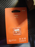 爱国者（aigo）32GB TF（MicroSD）存储卡A1 U1 V30 4K 监控摄像头 行车记录仪专用高速内存卡  T1JD 实拍图
