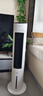 美的（Midea）【APP智能】家用空调扇落地遥控冷风扇/负离子净化加湿冷风机/水冷无叶塔扇强力制冷冷气扇AAF10MR 实拍图