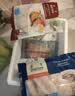 蓝雪比目鱼扒500g 袋装鲽鱼5-8块深海鱼烧烤食材冷冻鱼类生鲜海鲜水产 实拍图