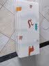 贝博氏babybox爬爬垫婴儿宝宝爬行垫XPE加厚双面可折叠地垫200*180*2cm 实拍图