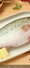 鲜活冲浪河鲈鱼400-500g/条 实拍图