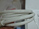 小米（MI）路由器BE3600 2.5G【小米手机上网搭档】3600兆级 WiFi7 4核高通处理器 2.5G网口 智能家用路由 实拍图