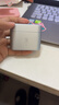 弱水时砂【周传雄推荐】earfeel i5无线蓝牙耳机入耳HiFi音质游戏运动耳机深度主动降噪超长续航学生 远天蓝|HiFi音质+强降噪+不压耳 实拍图