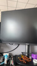 飞利浦（PHILIPS）27英寸显示器2K IPS 144Hz 舒适蓝圆偏光硬件低蓝光 音箱 旋转升降 商用办公电脑显示屏27B2N3500G 实拍图