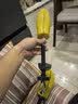 迪普尔鞋撑子扩大器撑鞋器鞋撑大扩宽涨扩鞋器扩鞋神器鞋楦头男女皮鞋球 实拍图