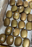 佳沛（zespri）新西兰阳光金奇异果巨大果22粒原箱单果146-175g 猕猴桃水果礼盒 实拍图