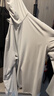 骆驼（CAMEL）防晒衣男女装夏季新款户外运动服原纱凉感防晒宽松连帽上衣薄外套 实拍图