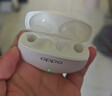 OPPO Enco Air5 Pro 真无线降噪耳机入耳式蓝牙超长续航耳机通用苹果华为小米手机 月珀白 实拍图