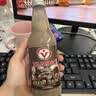 哇米诺泰式奶茶口味豆奶饮品300m1*6 玻璃瓶 泰国进口含乳饮料 实拍图
