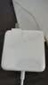 毕亚兹 苹果笔记本电脑充电器45W适用MacBook iPad Air Pro电源适配器线磁吸直头T型A1466 A1465 A1436 实拍图