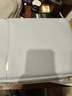 tomtoc笔记本电脑内胆包13/14/16英寸电脑包A13苹果Macbook Pro/Air/Neo 薄雾蓝 13英寸（适配全新MacBook Air） 实拍图