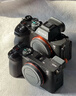 索尼（SONY）A7M5单机身+2470GM2 G大师镜头套装 实拍图