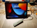 飞利浦Type-C扩展坞USB-C转HDMI线拓展坞分线器4K60Hz苹果电脑转换器适用MacBook华为iPadPro小米笔记本 实拍图
