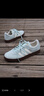 adidas「T头鞋」VL COURT CLASSIC板鞋德训鞋男女阿迪达斯轻运动 灰色/黑色/红色 (推荐女生选小半码)   38 实拍图