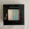 美宝莲FITME粉饼散粉哑光8.5g 定妆补妆遮瑕持久100白皙肤色生日礼物 实拍图