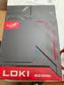 瓦尔基里(VALKYRIE）SL125 LOKI VK CPU风冷散热器 焊接6热管纯铜底 支持LGA1700 AM5 ARGB光效 X12风扇 实拍图