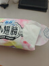 苏菲小翅膀无香棉柔护翼护垫175mm18片 迷你量少日用京东自营官方旗舰 实拍图