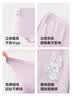 巴拉巴拉童装儿童内裤平角四角短裤女童大童防走光宝宝四条装亲肤舒适可爱 实拍图
