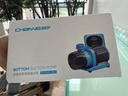 创宁变频潜水泵静音过滤循环潜水泵CN9500-80W 10档流量调节循环抽水 实拍图