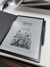科大讯飞【高端旗舰】智能办公本X5 Pro-经典黑10.65英寸墨水屏电纸书电子书阅读器手写笔记本电纸书 实拍图