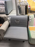 宜家（IKEA）TRONES强尼思墙上鞋柜家用门口入户玄关收纳柜超薄省空间 白色鞋柜/储藏，组装 实拍图
