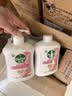 滴露（Dettol）滴露抑菌洗手液滋润500g*2+500g补充装替换*2 实拍图