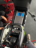小哈电动摩托车锂电池72V114Ah 宁德时代三元锂大容量电动车电池 实拍图