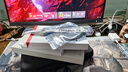 Wooting60HEv2磁轴键盘pcb满改wootingHE+键盘正品铝厂三角洲打瓦罗兰特CSGO键盘八宝轴磁玉轴职业赛键盘 心意礼|60HE V2满改【白水晶银蝴蝶】 实拍图