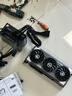 利民（thermalright）Peerless Assassin 120 SE ARGB 风冷散热器AGHP逆重力6热管逆转双C12C-S风扇PA120 SE ARGB 实拍图