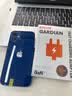 Apple 苹果 iPhone 12  二手手机国行全网通 5G 学生机 国行补贴 蓝色 256G 实拍图