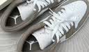 耐克（NIKE）26年夏季新款男子AJ1 经典缓震舒适透气低帮篮球鞋 553558-046 43 实拍图