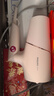 飞利浦（PHILIPS）电吹风机负离子5系PRO 蓬蓬筒 温感焕护4千万负离子 大功率大风速干粉生日礼物送女友男友 实拍图