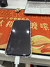 朗客适用红米note15Pro+手机壳redmi镜头全包四角外气囊防摔保护壳超薄全透明软壳简约裸机手感保护套 实拍图