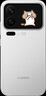 小米（MI）Xiaomi 17 Pro 6.3英寸小尺寸旗舰手机 徕卡5倍光学变焦 超窄四等边 6300mAh大电池 小米手机17pro 白色 12GB+512GB 实拍图