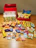 百草味休闲零食大礼包送女朋友送孩子生日礼物成人解馋小零食1kg 实拍图