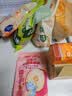 小鹿蓝蓝益生元山楂棒棒糕72g【升级款0白砂糖】 宝宝零食儿童零食棒棒糖  实拍图