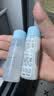 兰芝（LANEIGE）【会员补水修复两件套】新水酷特润水25ml+特润乳25ml 实拍图