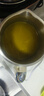 九阳（Joyoung）【重磅新品】1.2L豆浆机316钛钢0涂层变频轻音家用2-4人全自动破壁机免煮免滤PL1180 实拍图