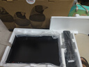 优派23.8英寸4K超清显示器IPS 10bit窄边框 升降旋转 爱眼不闪屏HDMI PS4电脑显示器24VX2479-4K-HD 实拍图