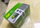 超霸（GP）5号电池40粒五号碱性干电池适用于燃气表电池/血氧仪/血压计/血糖仪/鼠标等5号/AA/R6P 商超同款 实拍图