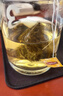 立顿乐活三口味原叶茶 茉莉花绿茶乌龙三角茶包 办公下午茶21包34.3g 实拍图