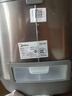 美的（Midea）有钛0氟低脂电压力锅6L家用6-8人高压电饭锅0涂层316L快排气多功能一体煲汤炖煮电饭锅MY-C6650F 实拍图
