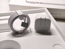 Apple/苹果 40W type-c快充充电器 苹果usb-c原装充电头 旗舰店新款苹果iPhone 17 Pro Max充电器 实拍图