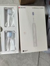 鸿蒙智选力博得智能声波电动牙刷优漾3 成人牙刷清洁亮白长续航情侣送男友送女友生日礼物支持华为智慧生活 实拍图