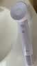 徕芬Laifen SE Lite 家用入门款高速吹风机 莱芬大风力速干低噪学生宿舍便携风筒 SE lite紫色 实拍图